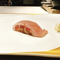 恵比寿 鮨 栞庵 やましろ - 