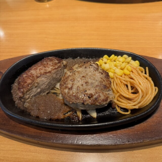 Steak Miya Kashihara Ten