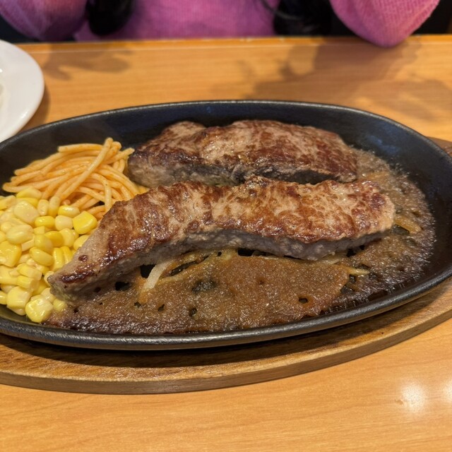 Steak Miya Kashihara Ten photo 2