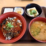 すき家 - 料理写真: