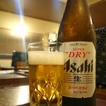 信玄 - アサヒの他にエビスあり