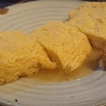 信玄 - だし巻き玉子