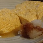 信玄 - だし巻き玉子