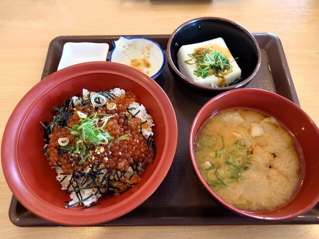 Sukiya Hiroshima Fukagawa Ten