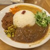 カンテグランデカレー サン広場店