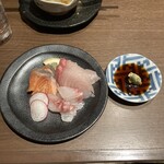 居酒家ダイニング HANA 那珂川 - 