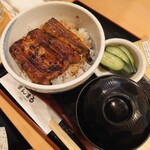 地酒とうなぎのまんまる Tokyo - 