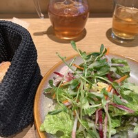 LE PORTIER Par Aux Delices de dodine Toranomon - 