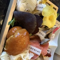 シャングリラズシークレット 銀座店 - 