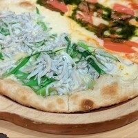 エサカイタリアン オカムー - 