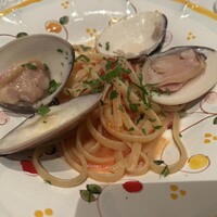 ラ･スコリエーラ - 