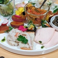 エサカイタリアン オカムー - 