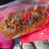 コイサンベーカリー - 焼きそばパン