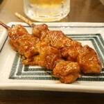 Ichinoya Kakujuan - Yakitori