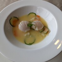 フランス料理レストラン ベルビュー - 