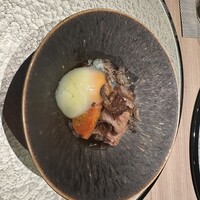 鉄板焼 ステーキ 北野坂 - 
