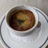 フランス料理レストラン ベルビュー - 