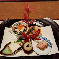 三田ばさら 本店 - 