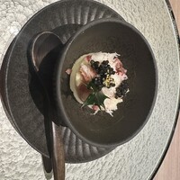 鉄板焼 ステーキ 北野坂 - 