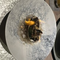 鉄板焼 ステーキ 北野坂 - 