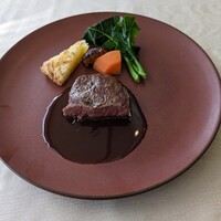 フランス料理レストラン ベルビュー - 
