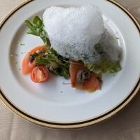 フランス料理レストラン ベルビュー - 