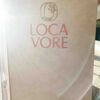 LOCAVORE