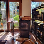 Toma - 매장 내부