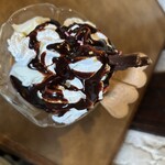 コーヒー＆レストランモカ - 