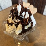 コーヒー＆レストランモカ - 