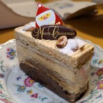 パティスリー・サト - 