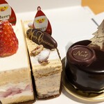 パティスリー・サト - 