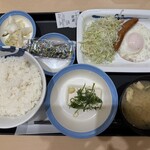 松屋 - 