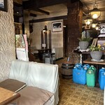 コーヒー＆レストランモカ - 