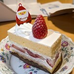 パティスリー・サト - 