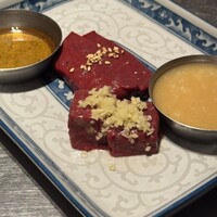 焼肉 燈花 - 