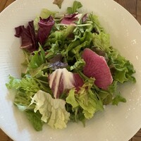 TRATTORIA PIZZERIA 207 渋谷店 - 