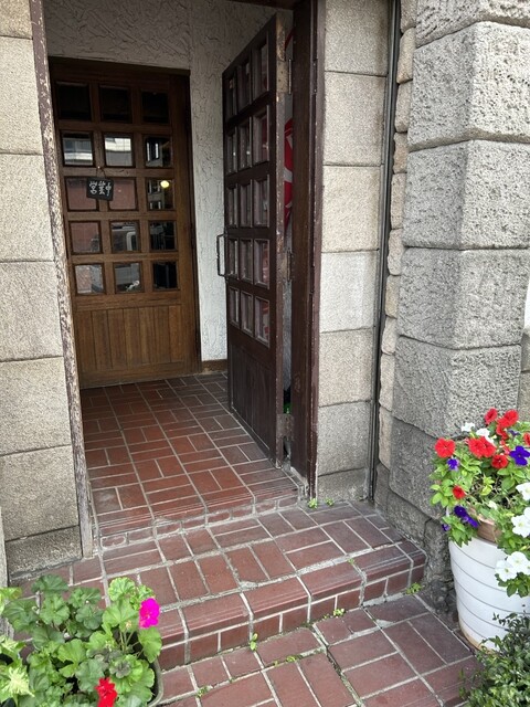 コーヒー＆レストランモカ - 釧路市その他（カフェ）の写真