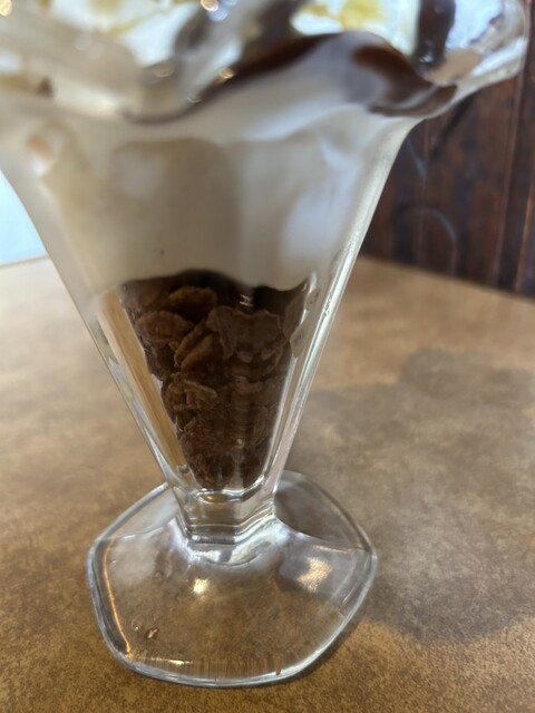 コーヒー＆レストランモカ - 釧路市その他（カフェ）の写真