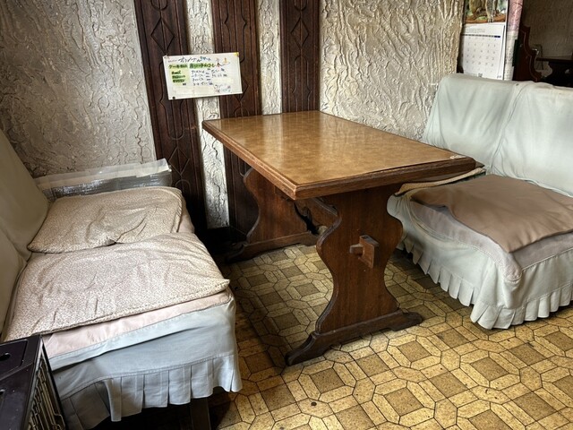 コーヒー＆レストランモカ - 釧路市その他（カフェ）の写真