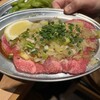 恵比寿焼肉 ホルモン富士