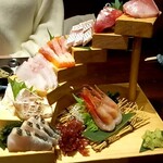 越後一会 十郎 - 