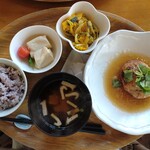 カフェ・ラグラス - 