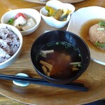 カフェ・ラグラス - 