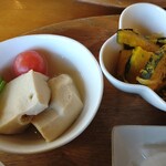 カフェ・ラグラス - 