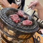 ホルモン 藤つぼ - 