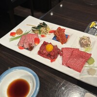 焼肉 青山外苑 - 