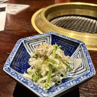 松阪苑 - 