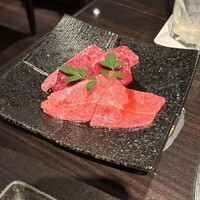 焼肉 青山外苑 - 