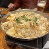団欒 - 料理写真: